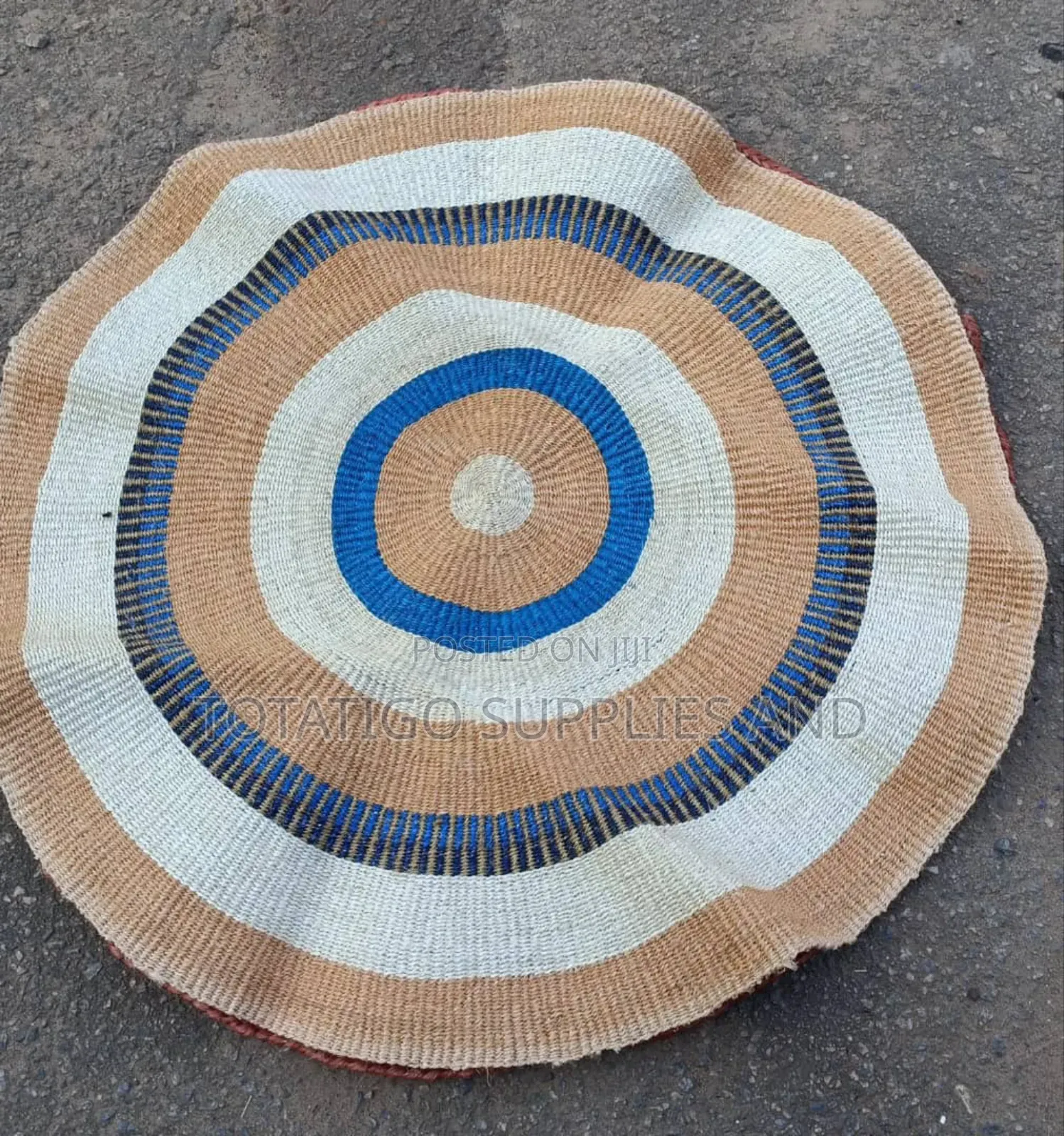 African Elegant Mats