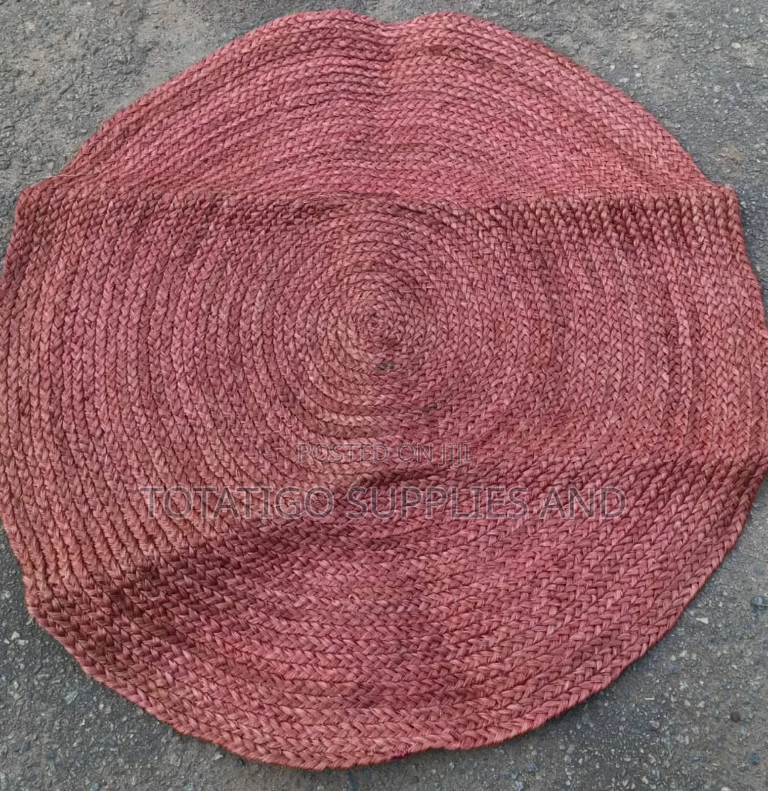 African Elegant Mats