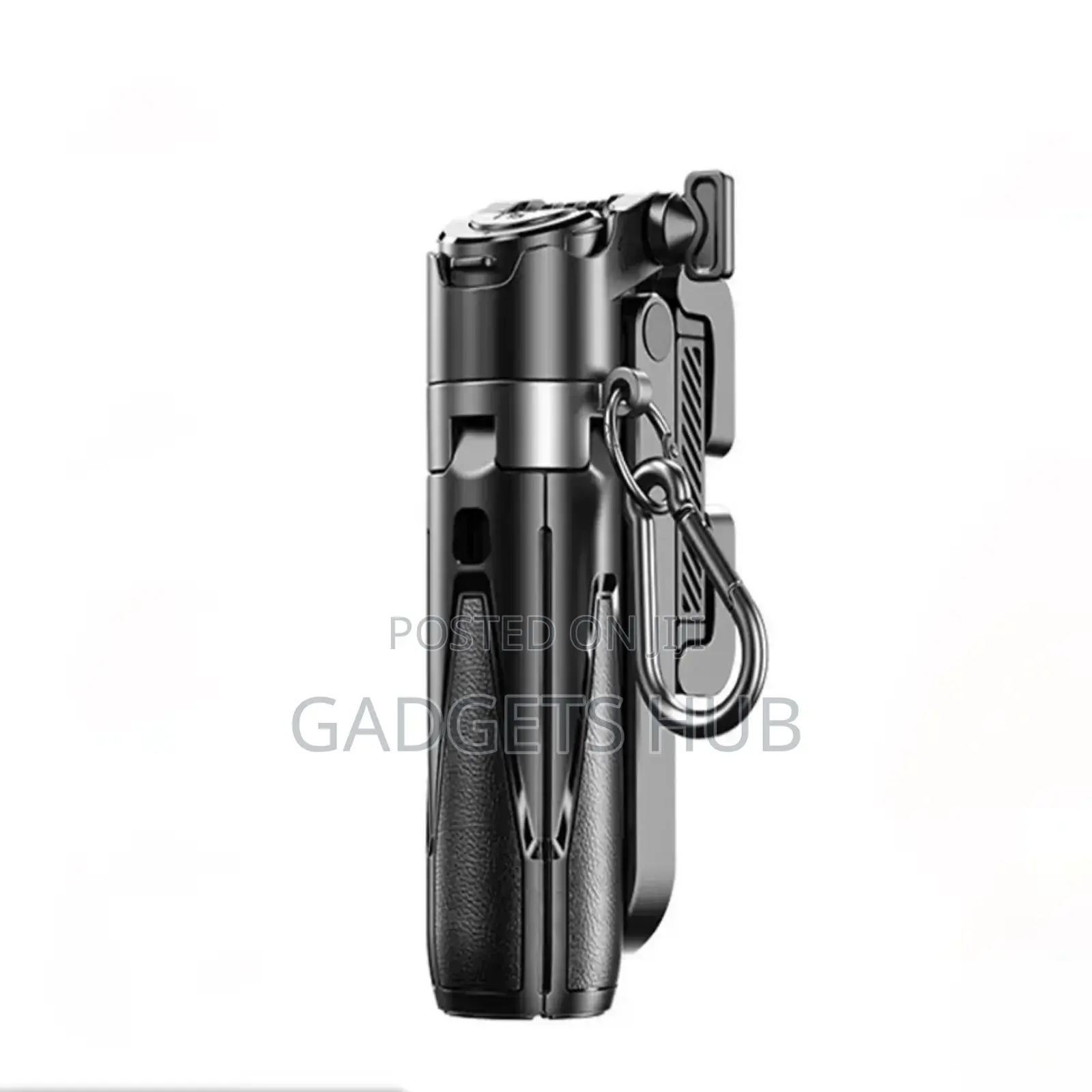 Tripod Support 4 Section Stretchable Selfie Stick