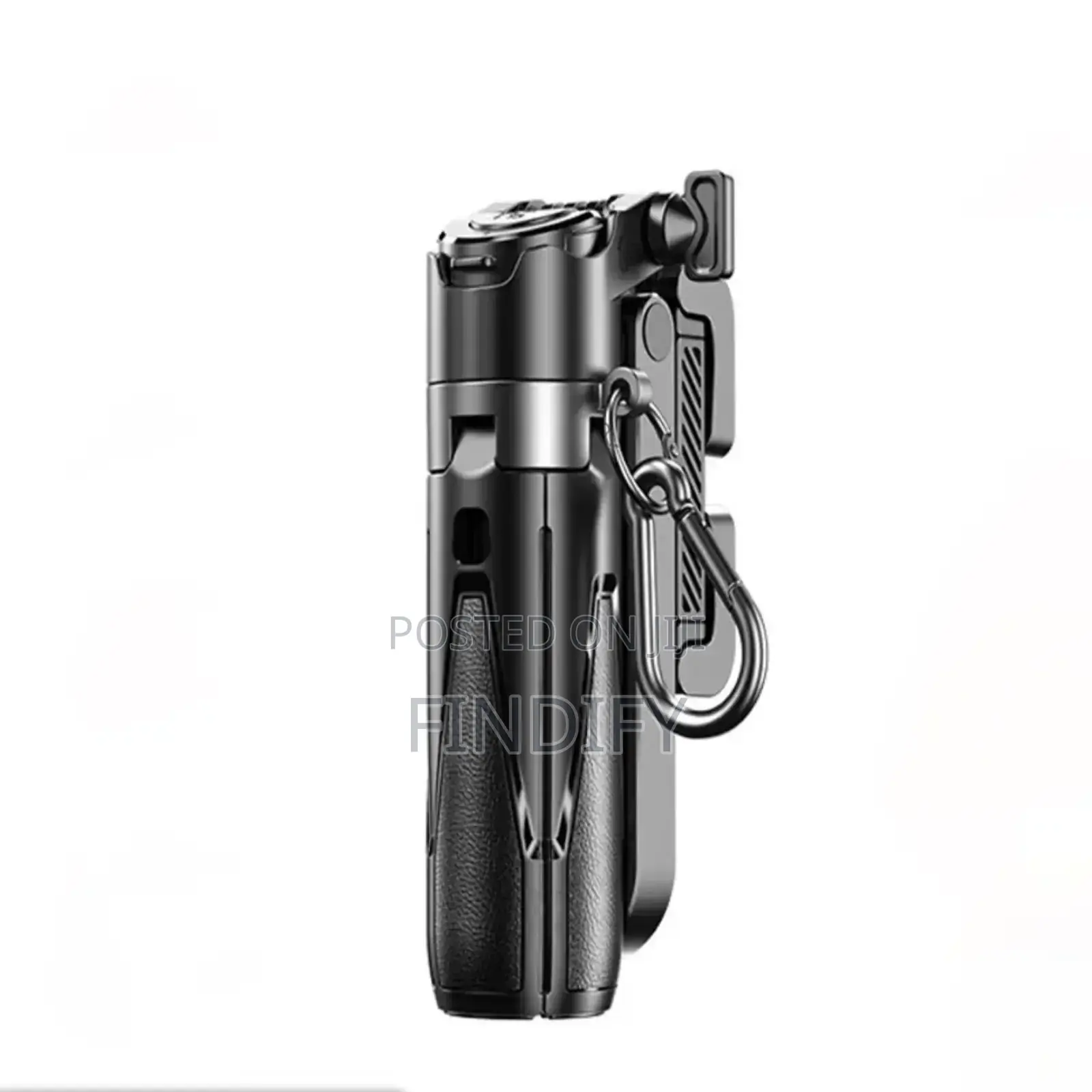 Tripod Support 4 Section Stretchable Selfie Stick