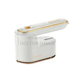 Sokany Handheld Portable Steam Iron - Sk-3069w