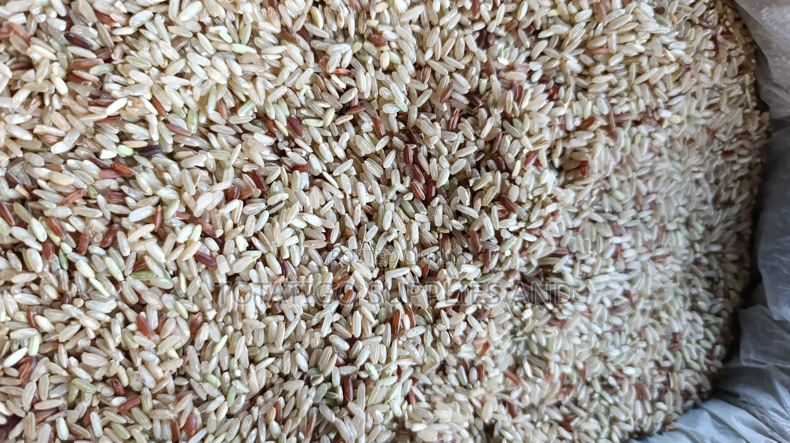Brown Rice-1kg