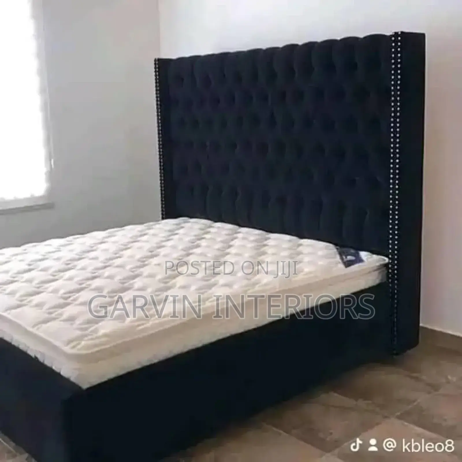 Platform Beds Available