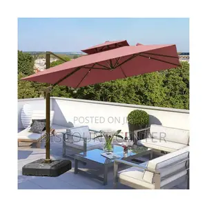 Garden Outdoor Umbrella