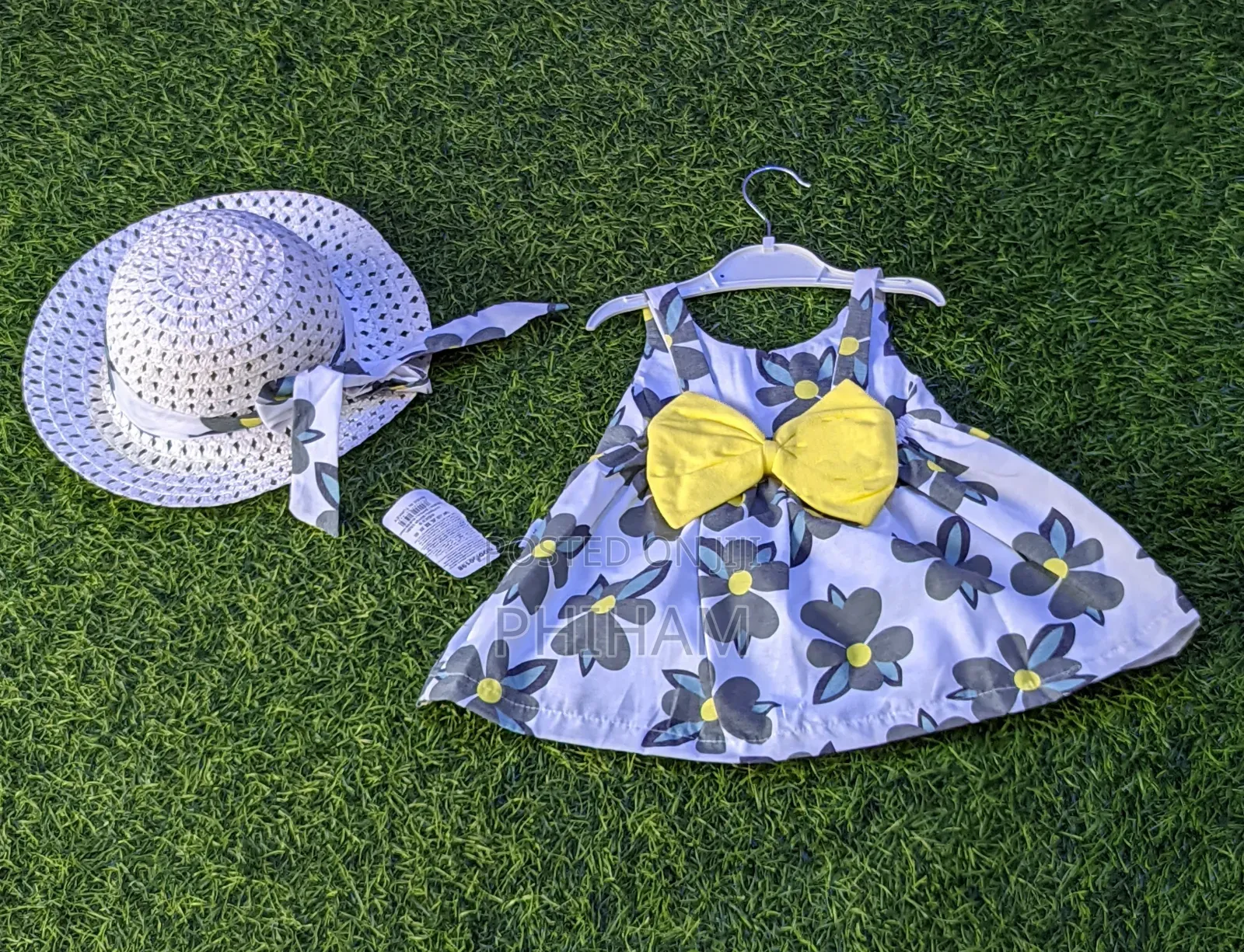 Girl /Kids Dress
