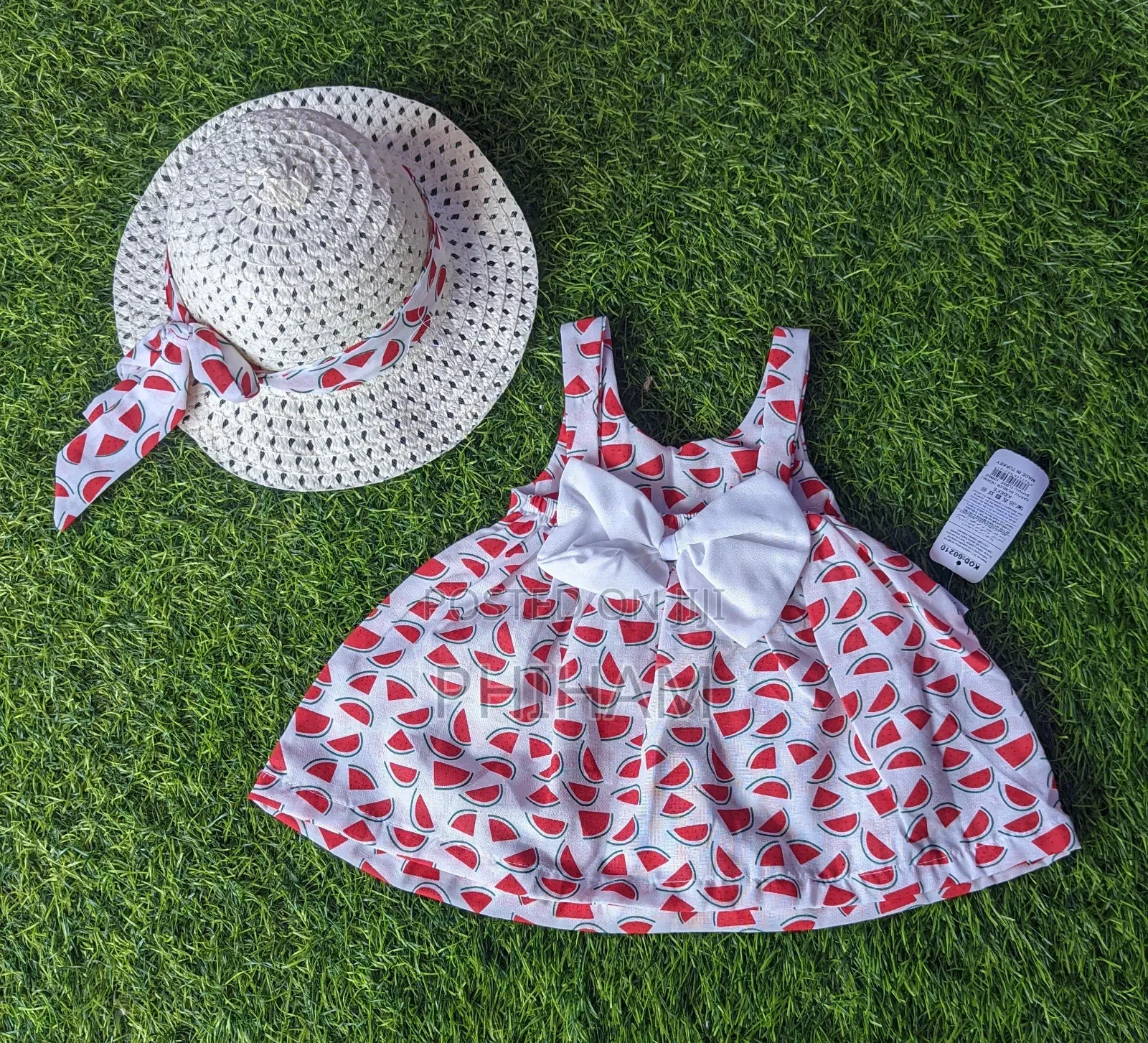 Girl /Kids Dress