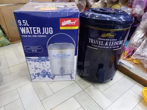 9.5l Hot Cold Water