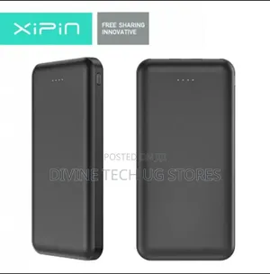 Fast Charging Power Bank, 10000mah Slim Design Power Bank