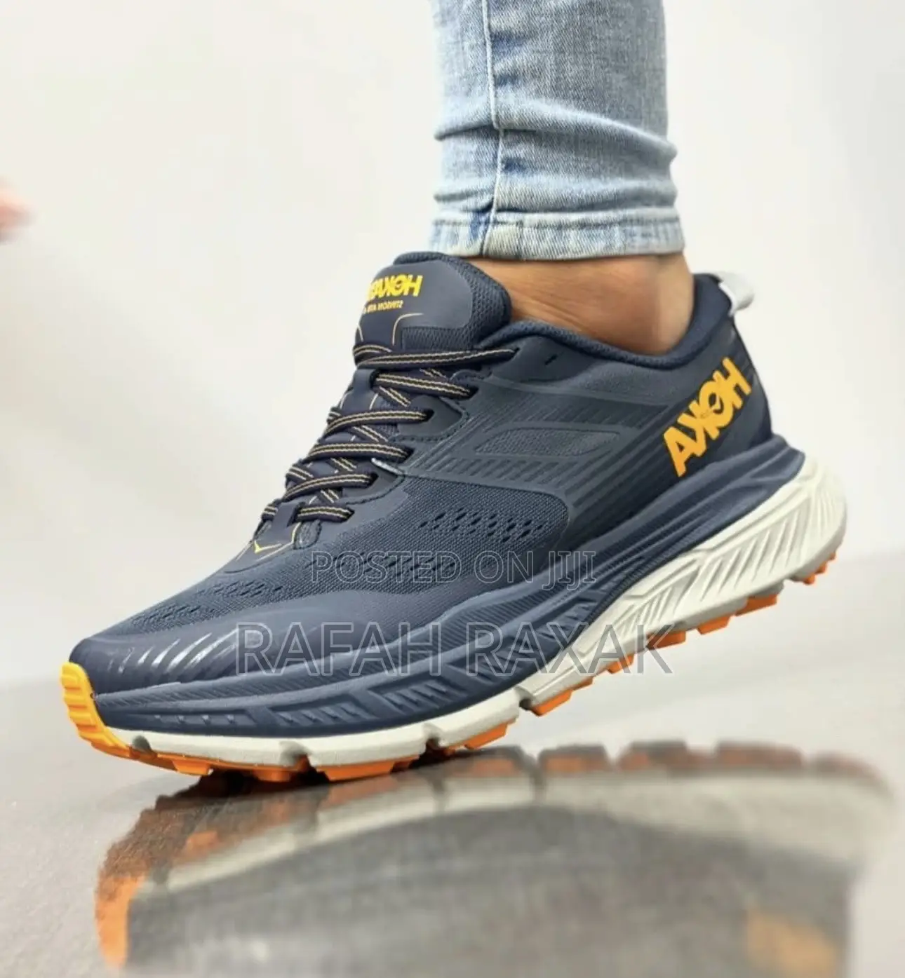 Original Men’S Hoka Challenger Atr 6 Running Sneakers