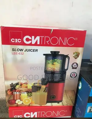 Cntronic Slow Juicer Lee-632