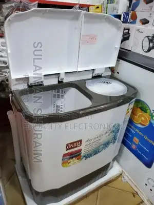 Onida 6kg Washing Machine