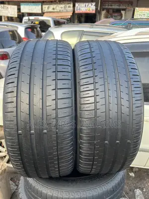 245/45r19 Good Tyres