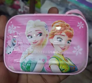 Coin Bag Plus Purse