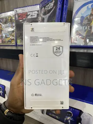 New Samsung Galaxy A36 128 GB Blue