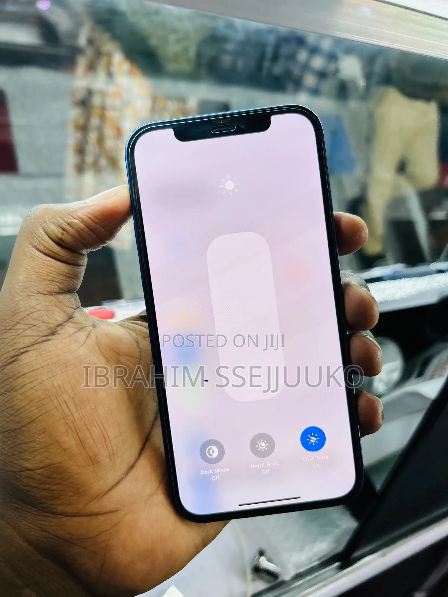 Apple iPhone 12 64 GB Blue
