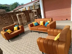 Sofa Set 5seaters