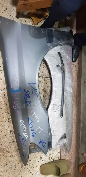 Fender for Premio Super