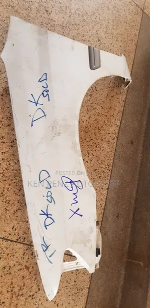 Fender for Premio Super