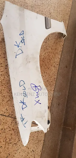 Fender for Premio Super
