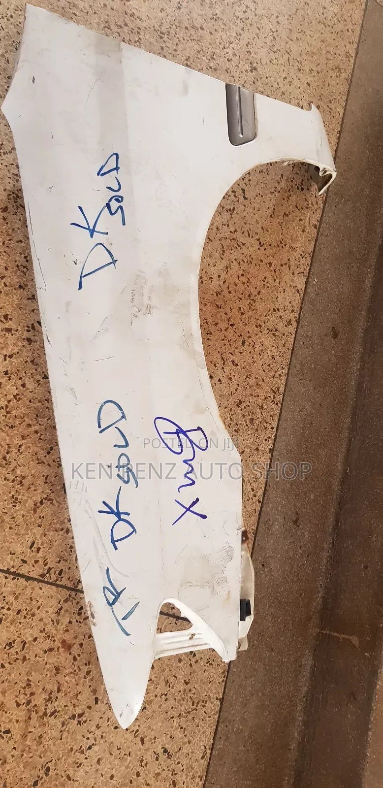 Fender for Premio Super
