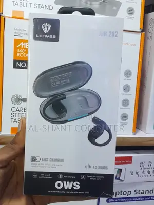 Lenyes Air 202 Earphones/Wireless Earphones