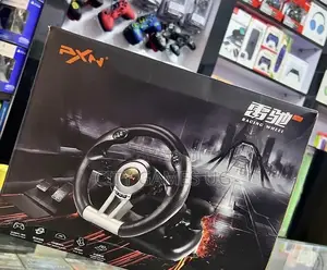 PXN Steering Wheel