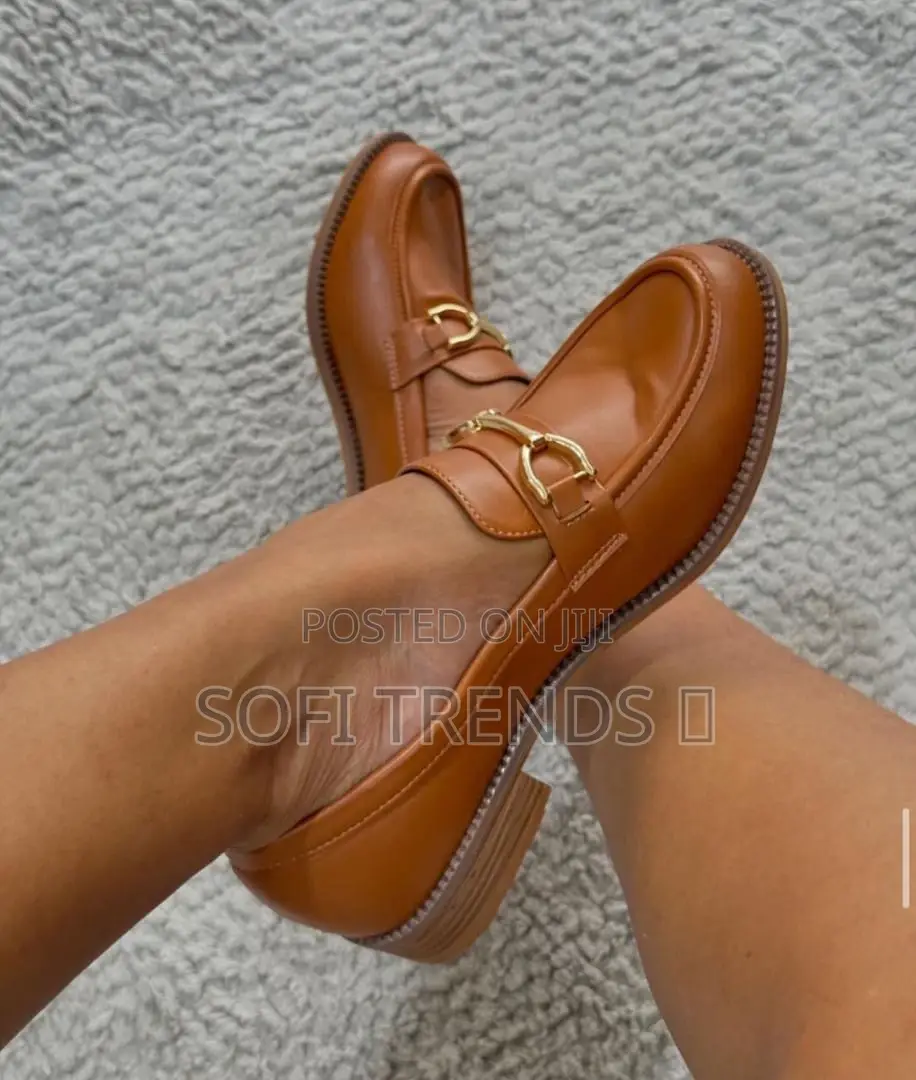 Ladies Formal Shoes