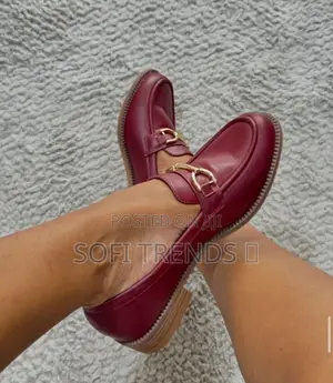 Ladies Formal Shoes