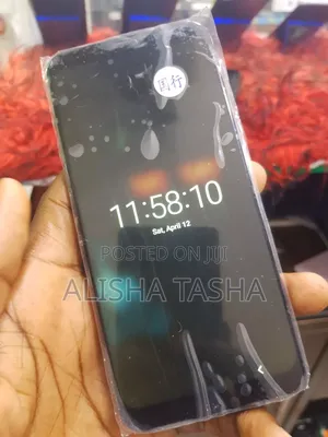 New Samsung Galaxy S8 64 GB Black