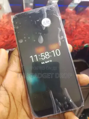New Samsung Galaxy S8 64 GB Black