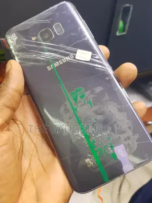 New Samsung Galaxy S8 Plus 64 GB Gray