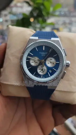 Photo - Tissot Watch 