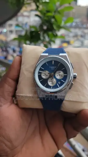 Tissot Watch 