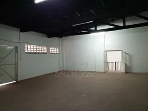 Warehouse on Rent