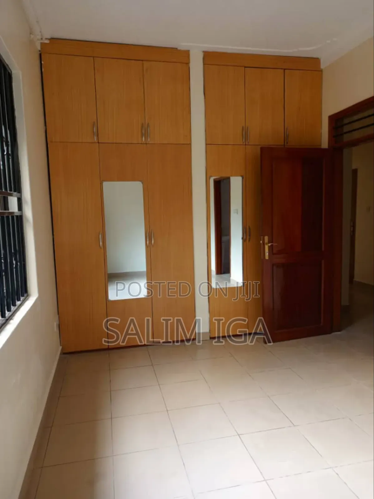 3bdrm Chalet in Kololo Property, Central Division for rent