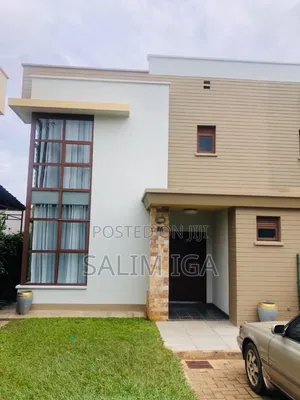 3bdrm Duplex in Kololo Property, Central Division for rent