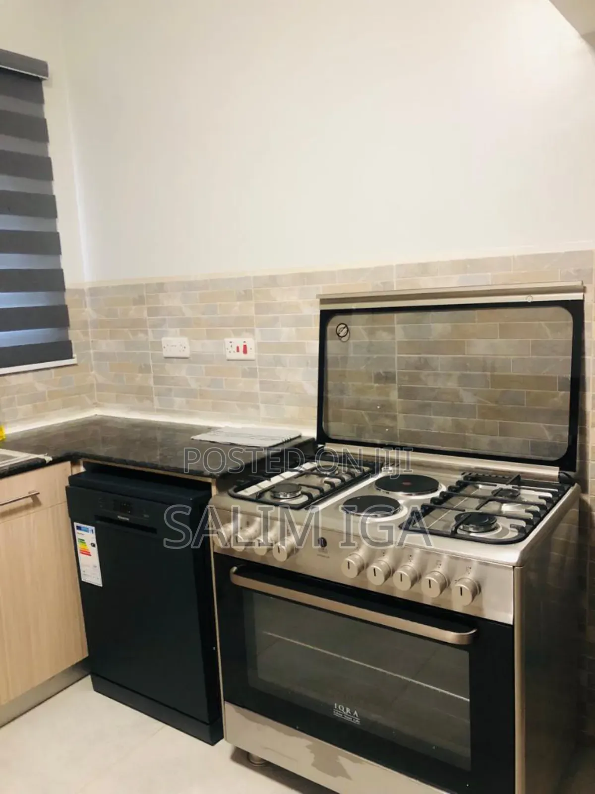 3bdrm Duplex in Kololo Property, Central Division for rent