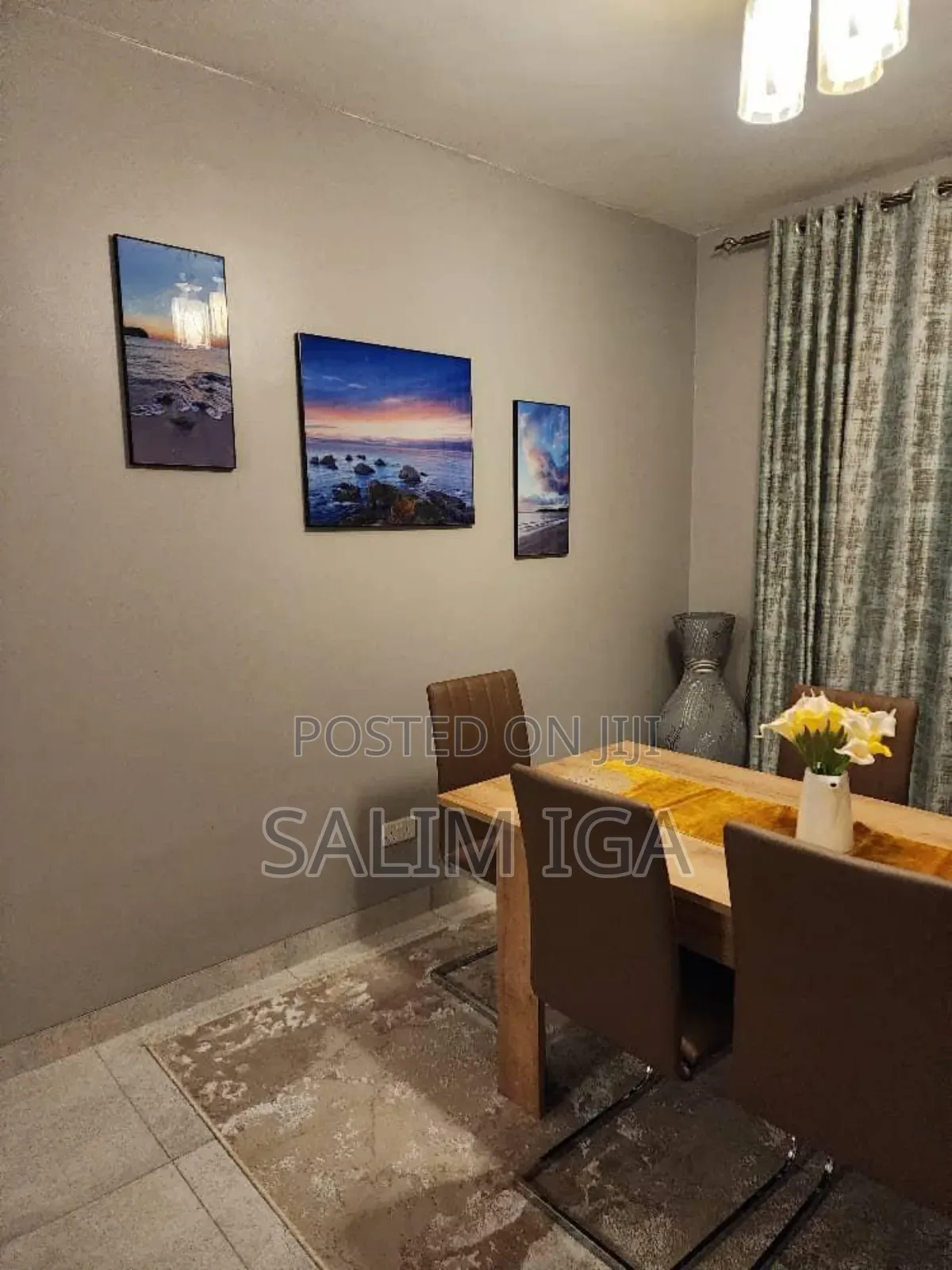 3bdrm Duplex in Kololo Property, Central Division for rent