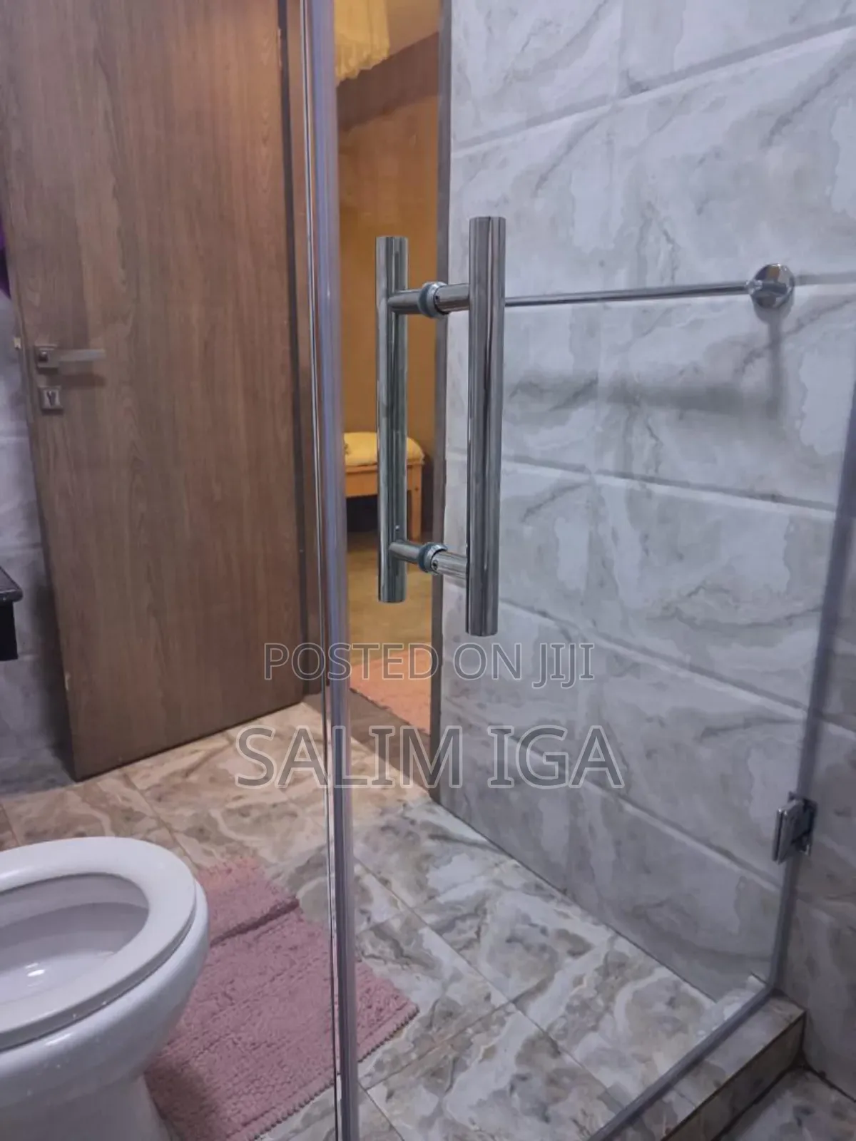 3bdrm Duplex in Kololo Property, Central Division for rent