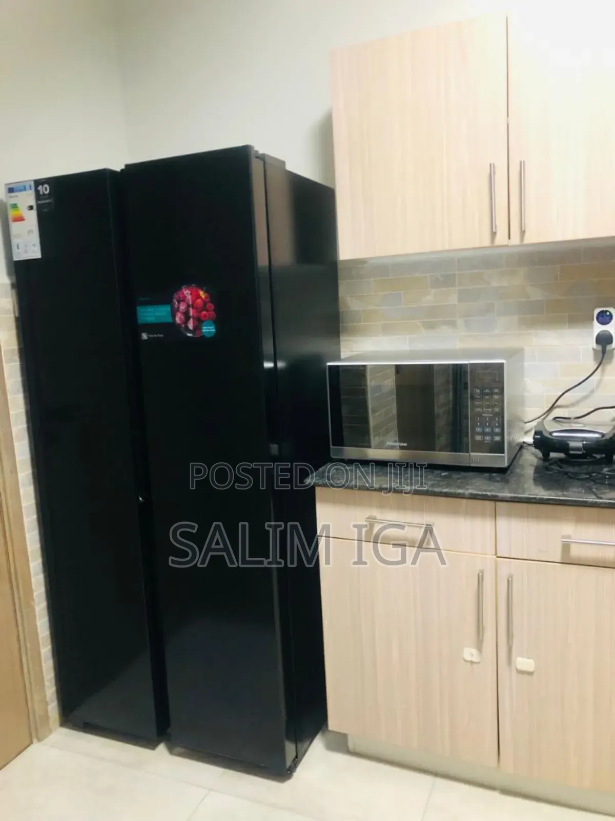 3bdrm Duplex in Kololo Property, Central Division for rent