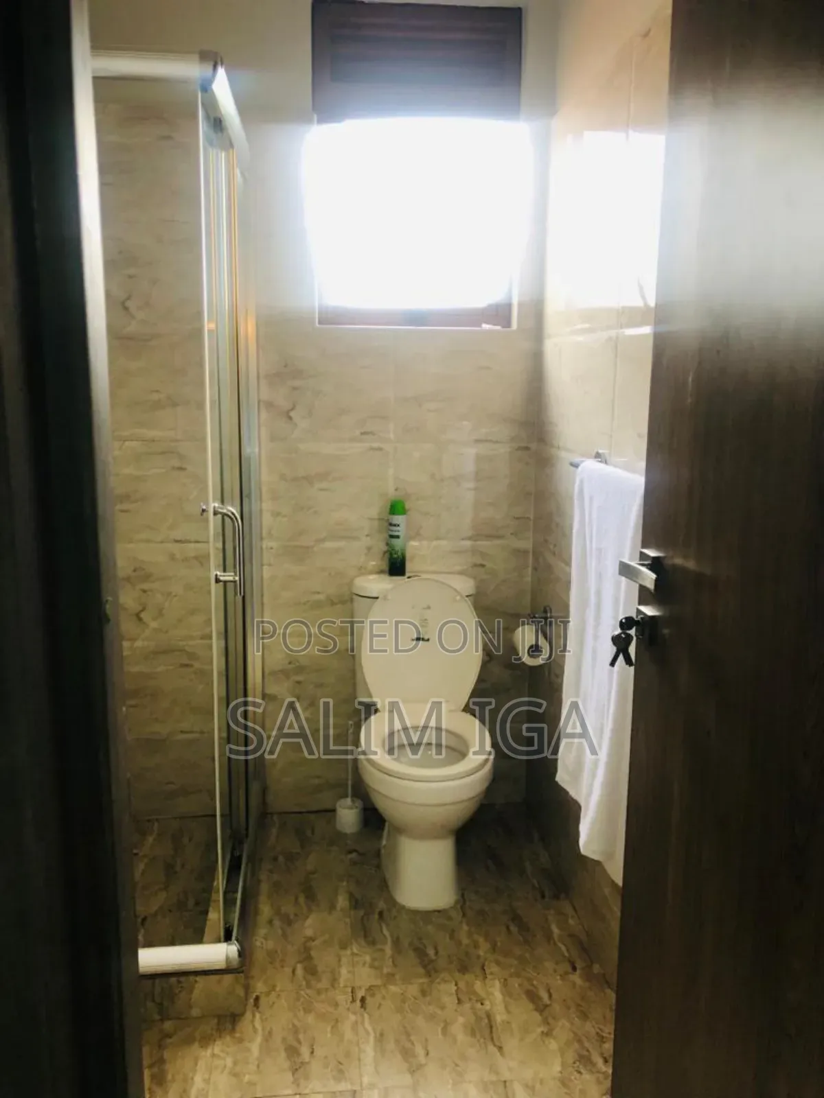 3bdrm Duplex in Kololo Property, Central Division for rent