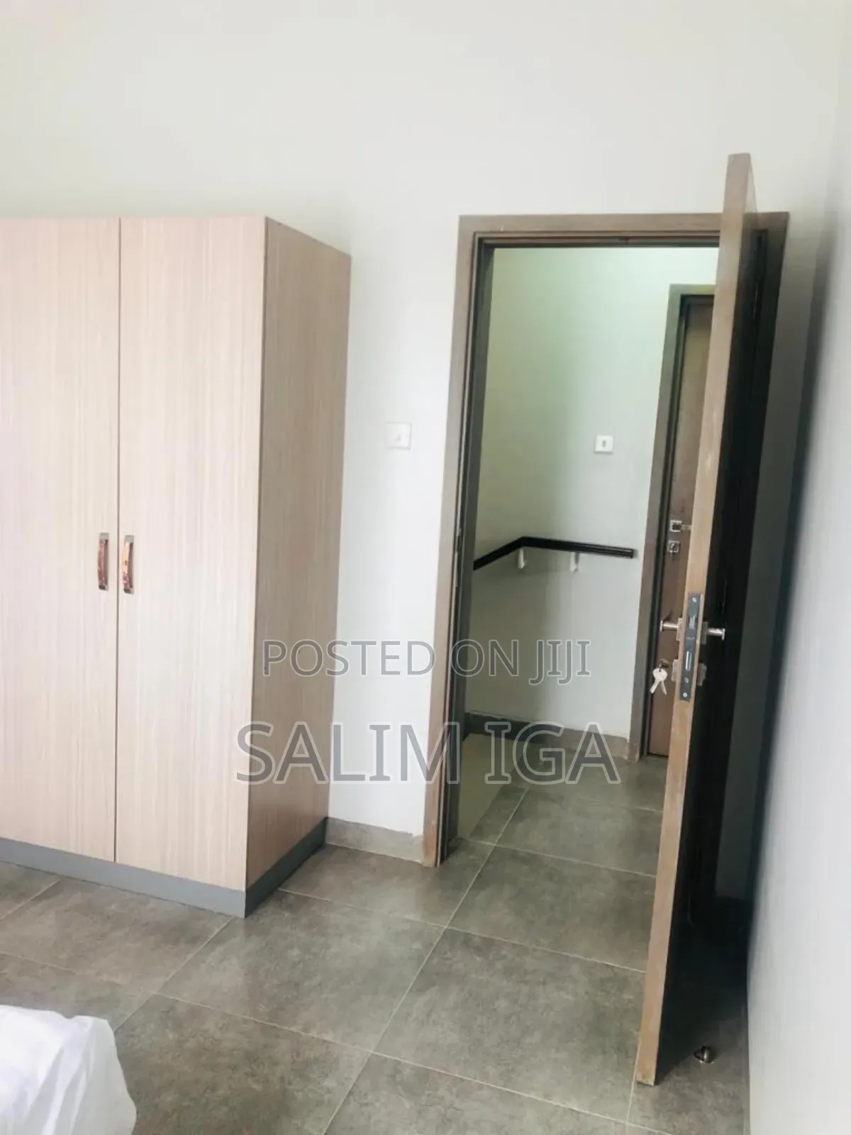3bdrm Duplex in Kololo Property, Central Division for rent