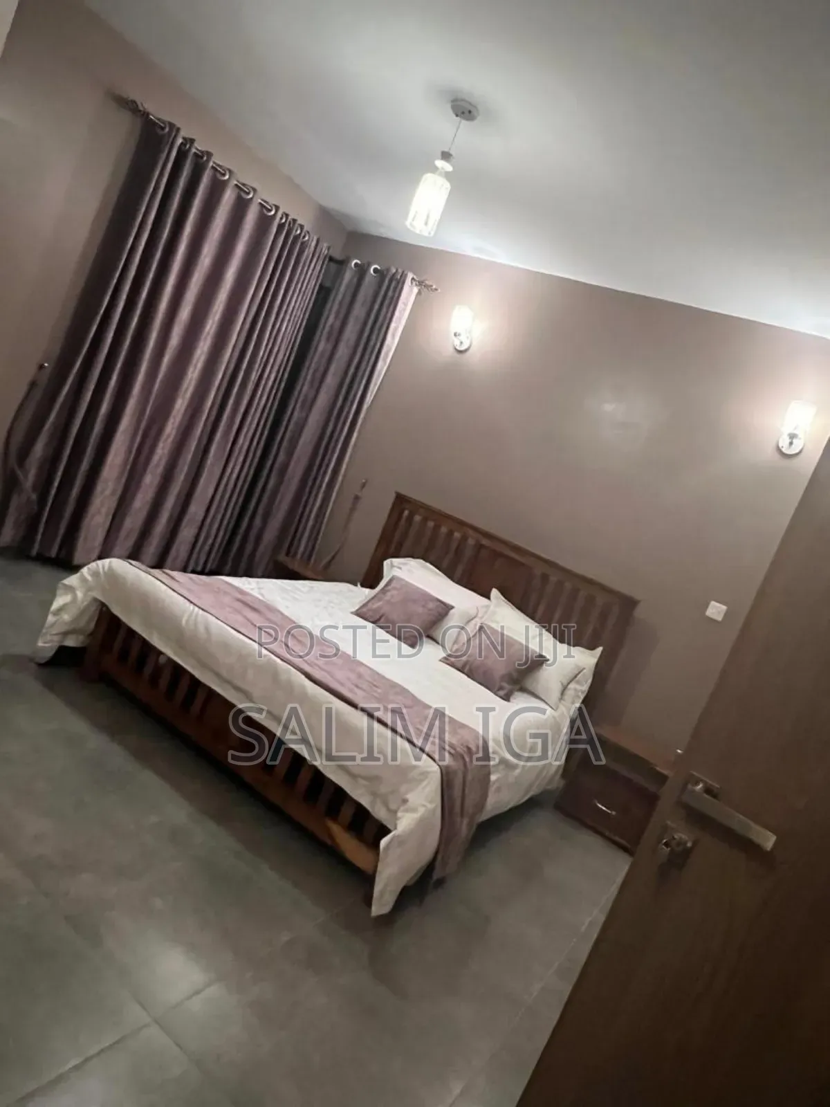 3bdrm Duplex in Kololo Property, Central Division for rent