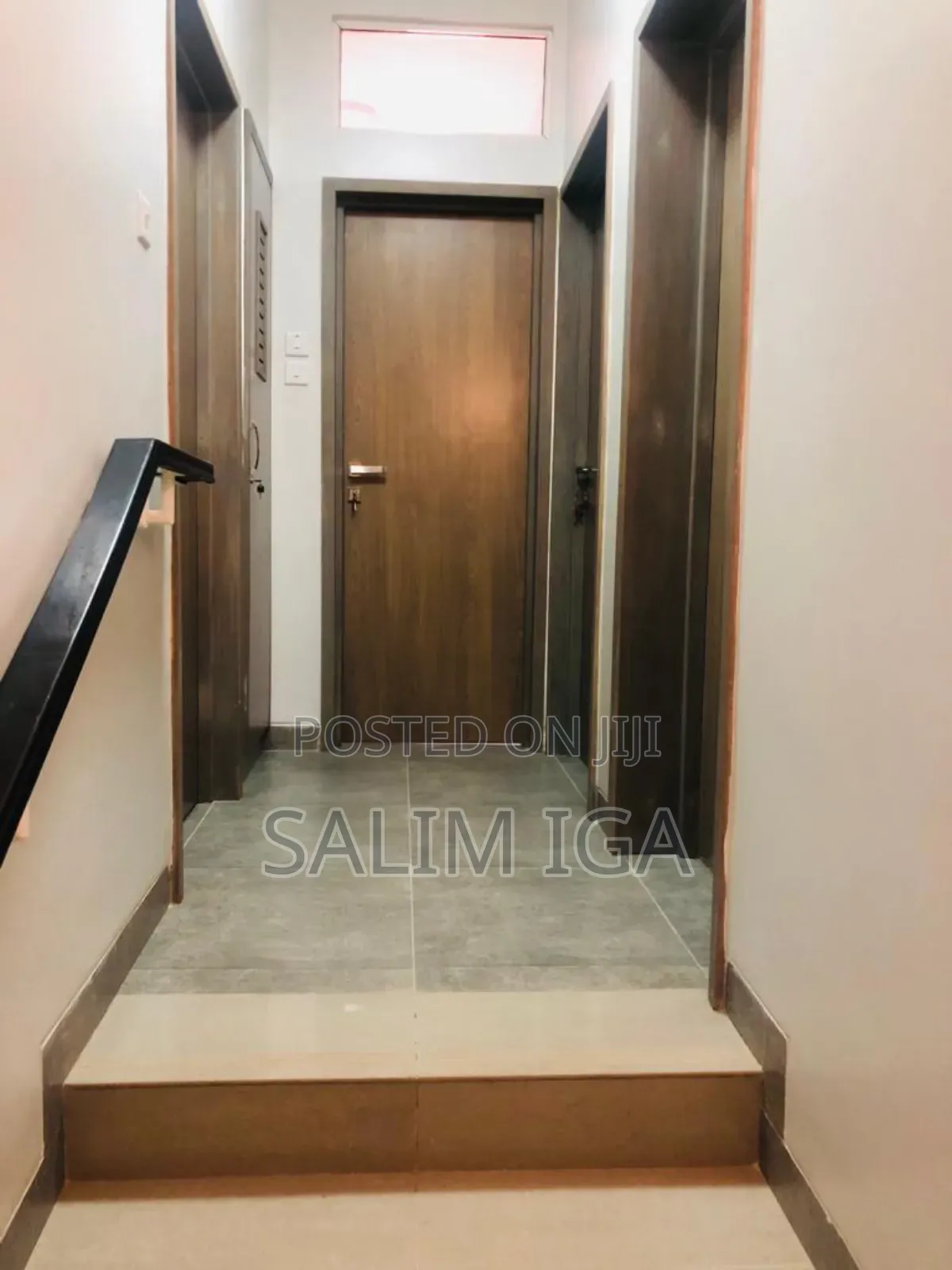3bdrm Duplex in Kololo Property, Central Division for rent