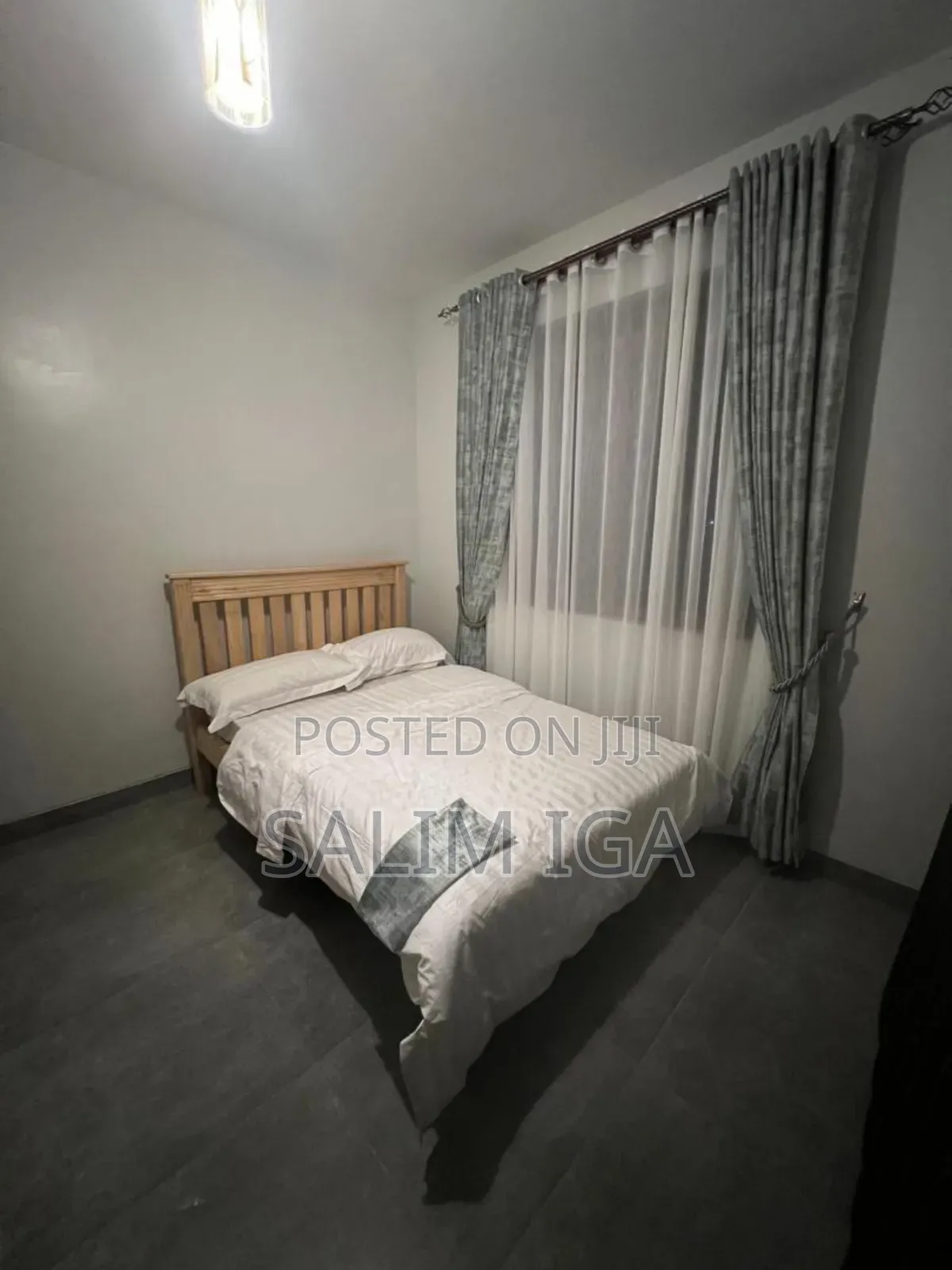 3bdrm Duplex in Kololo Property, Central Division for rent