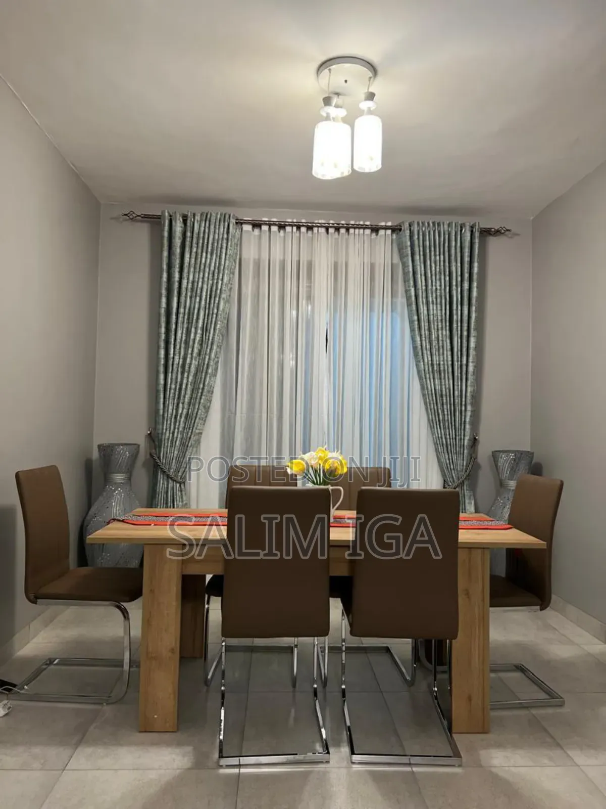 3bdrm Duplex in Kololo Property, Central Division for rent