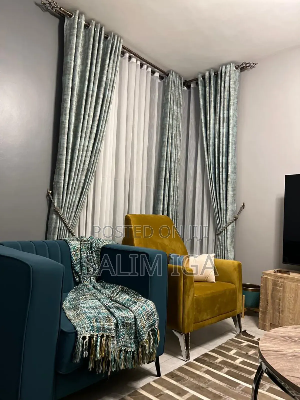 3bdrm Duplex in Kololo Property, Central Division for rent