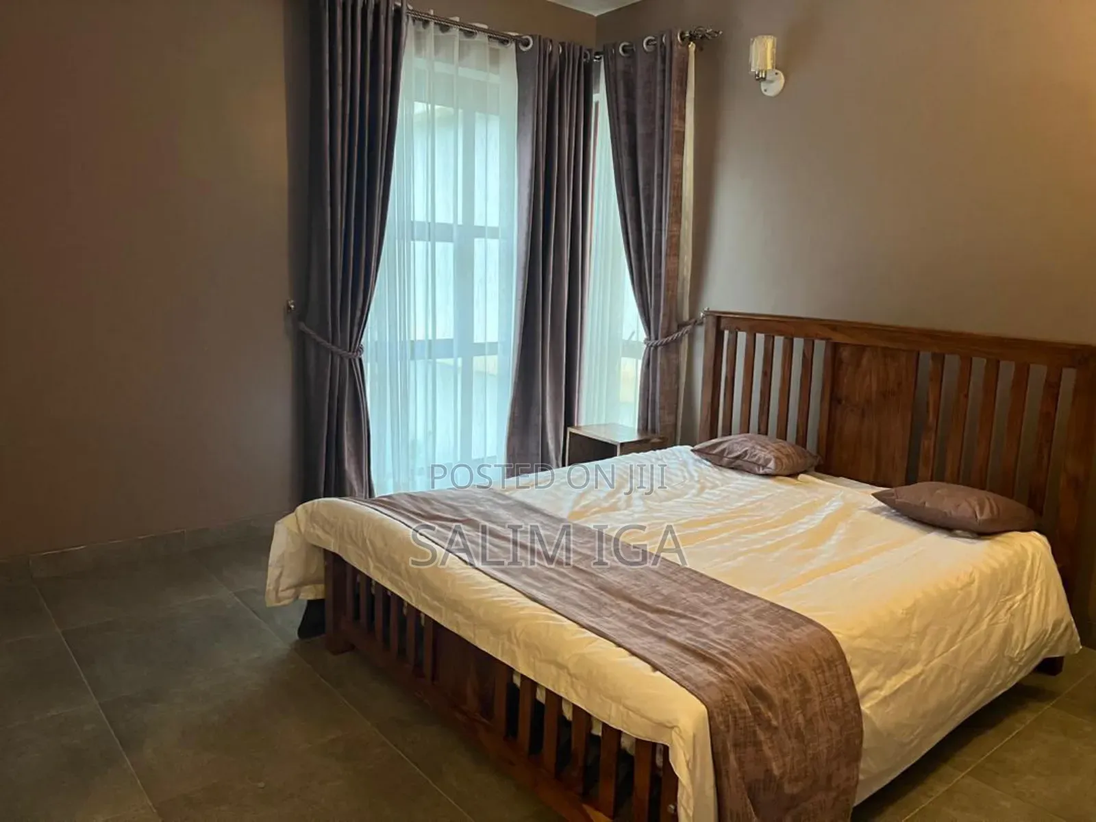 3bdrm Duplex in Kololo Property, Central Division for rent