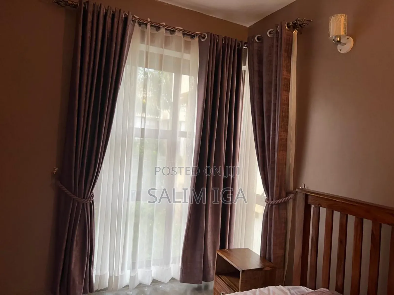 3bdrm Duplex in Kololo Property, Central Division for rent