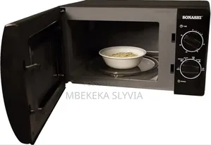 Microwave Oven 20litres/Sonashi Microwave Oven